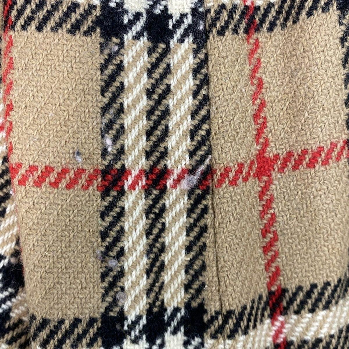 ファー着脱可 秋