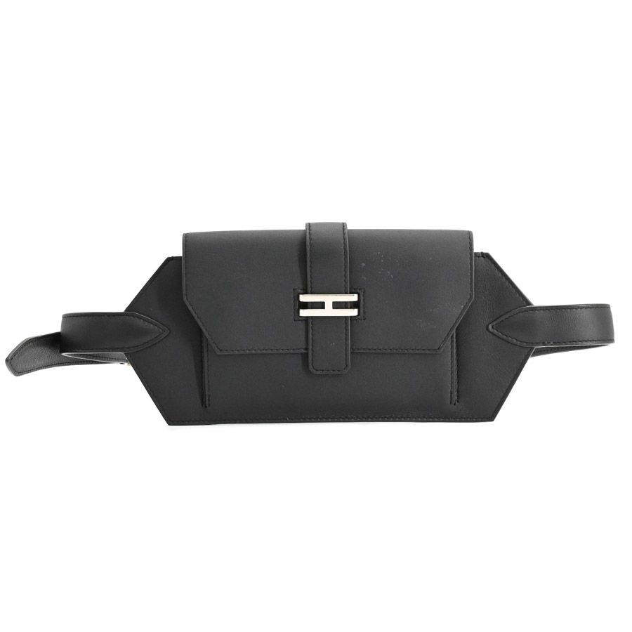 HERMES エルメス ボディバッグ エランポケット24