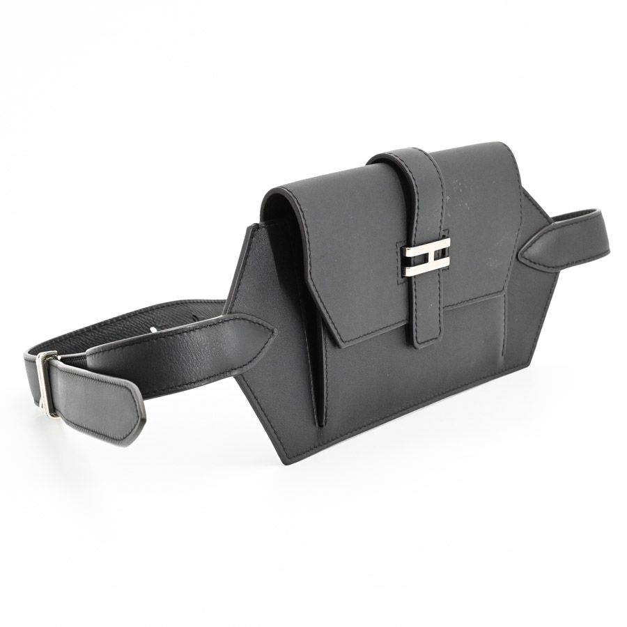 HERMES エルメス ボディバッグ エランポケット24