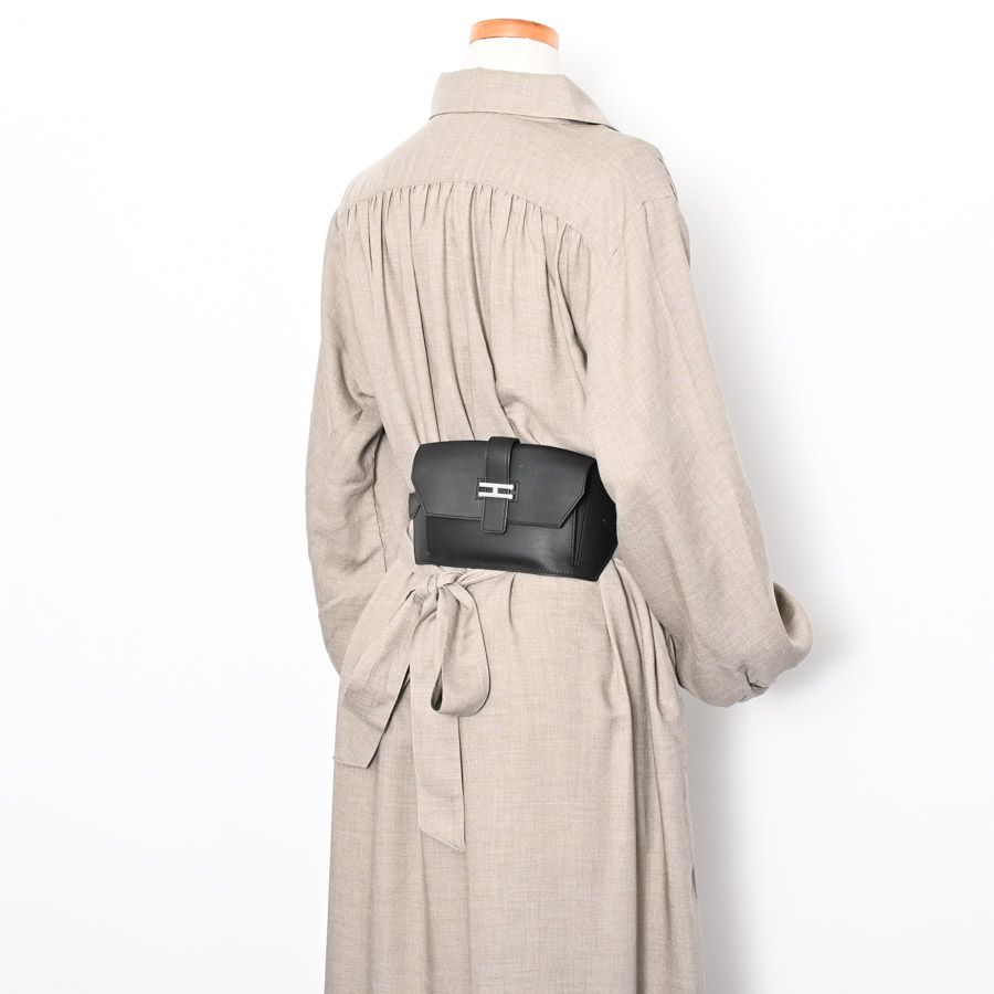 HERMES エルメス ボディバッグ エランポケット24 DECORATOM_COM_BR