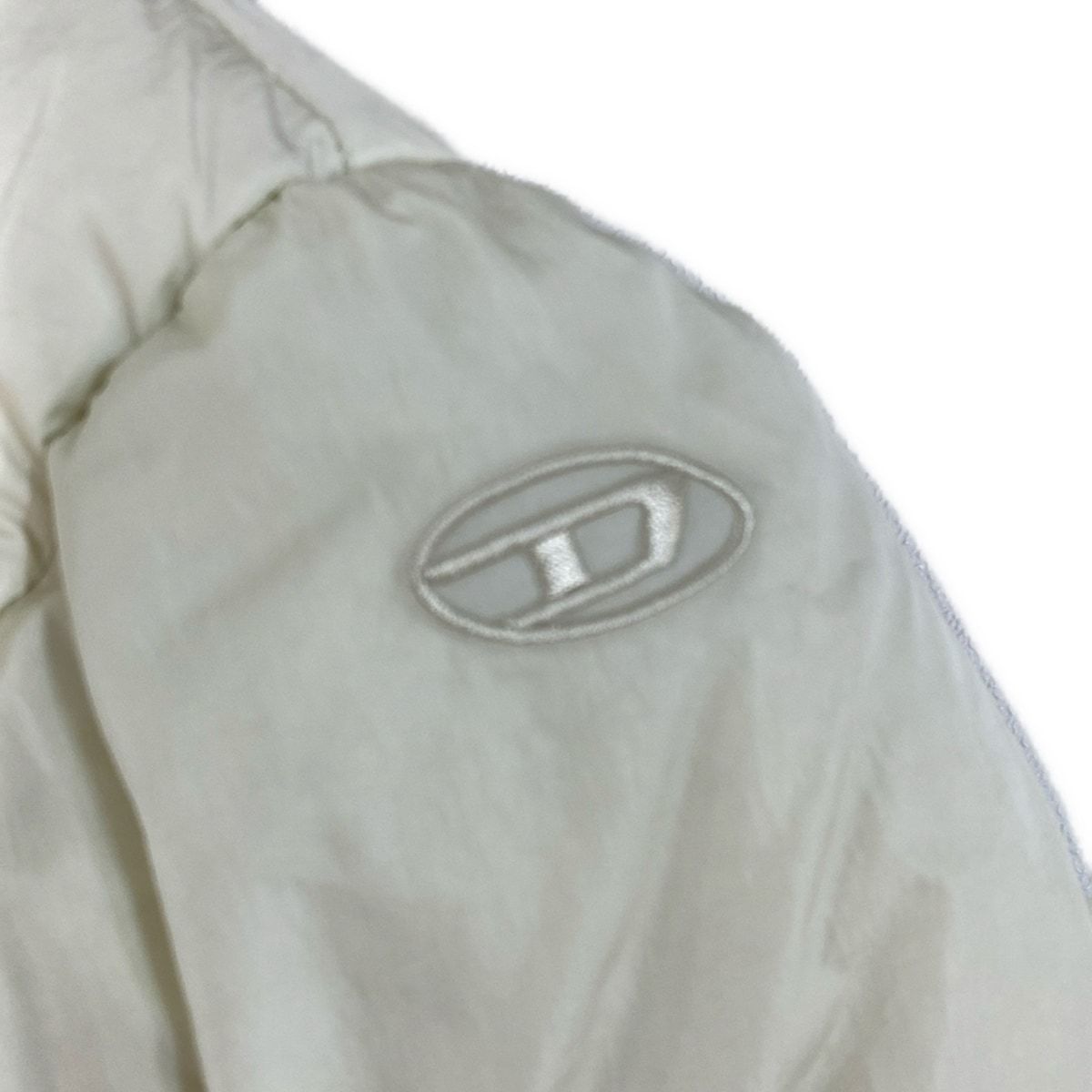 ディーゼル ダウンジャケット