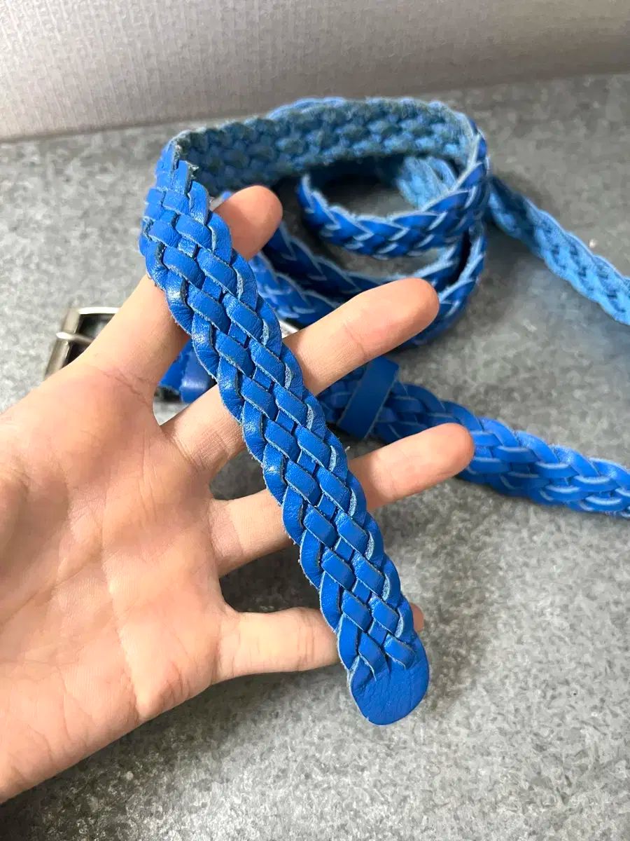 WATANABE-LEATHER ベルト