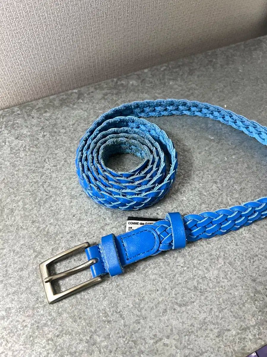  JUNYA WATANABE-LEATHER ベルト ジュンヤワタナベマン ベルト 小物