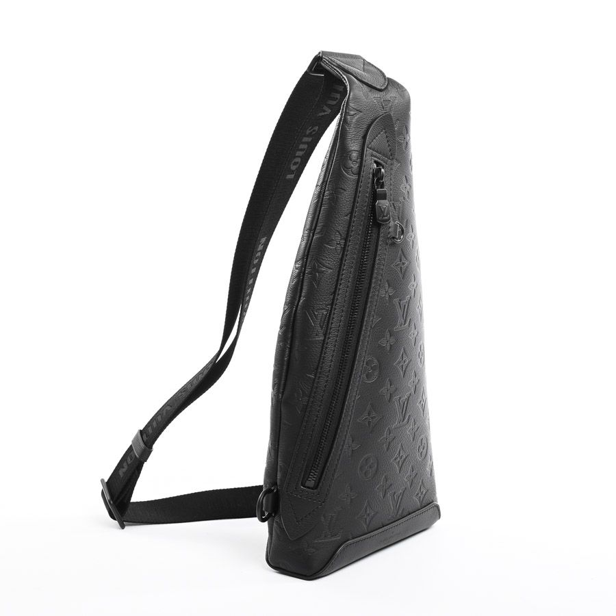 LOUIS VUITTON ルイヴィトン ボディバッグ デュオスリングバッグ M21890