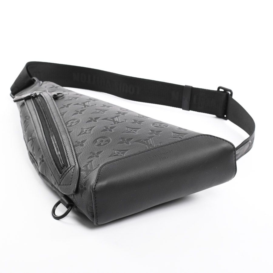 LOUIS VUITTON ルイヴィトン ボディバッグ デュオスリングバッグ M21890 KARIMZIABAT_FR