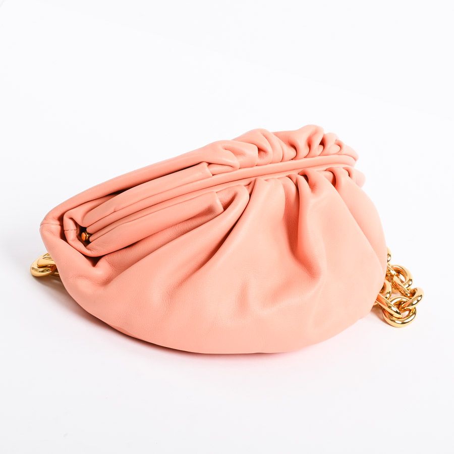 BOTTEGA VENETA ボッテガヴェネタ ボディバッグ ザチェーンボディバッグ 651445