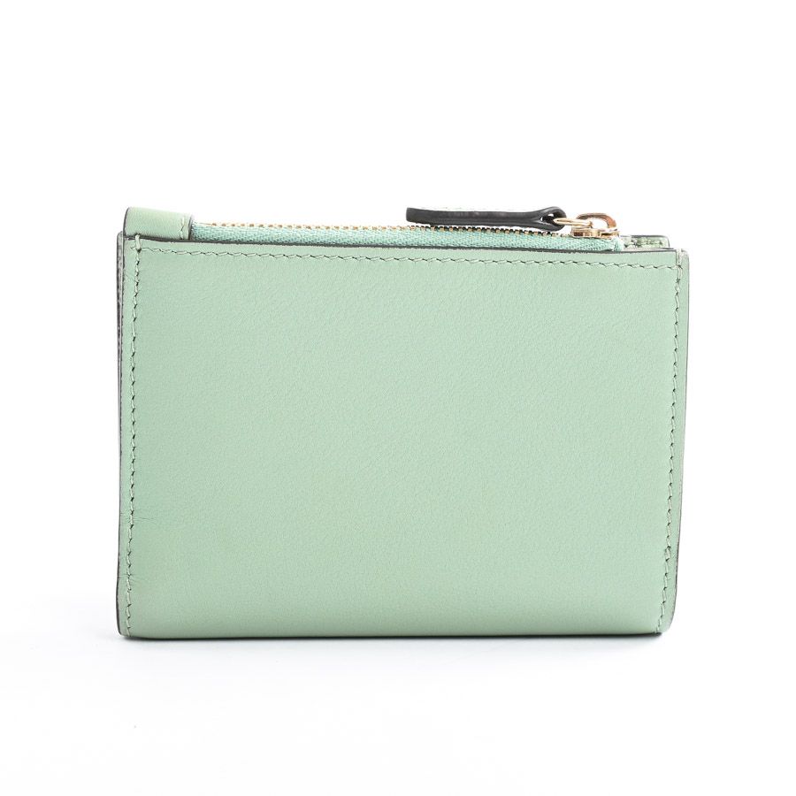 ミディアムジップウォレット 826718