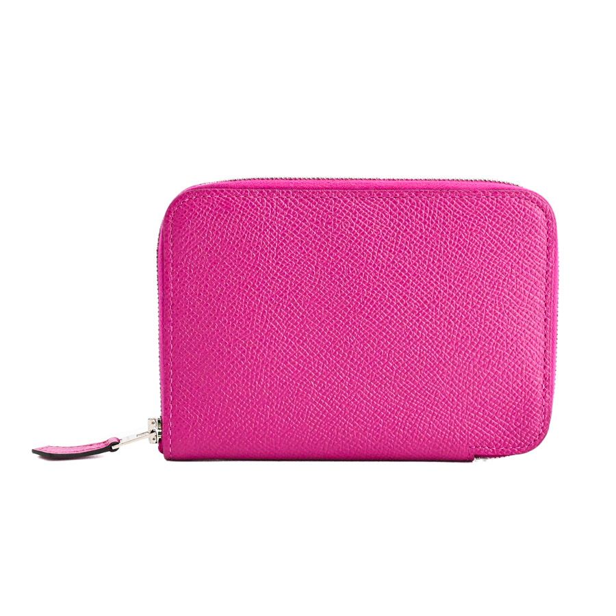 HERMES エルメス 二つ折財布 アザップヴァーティカル