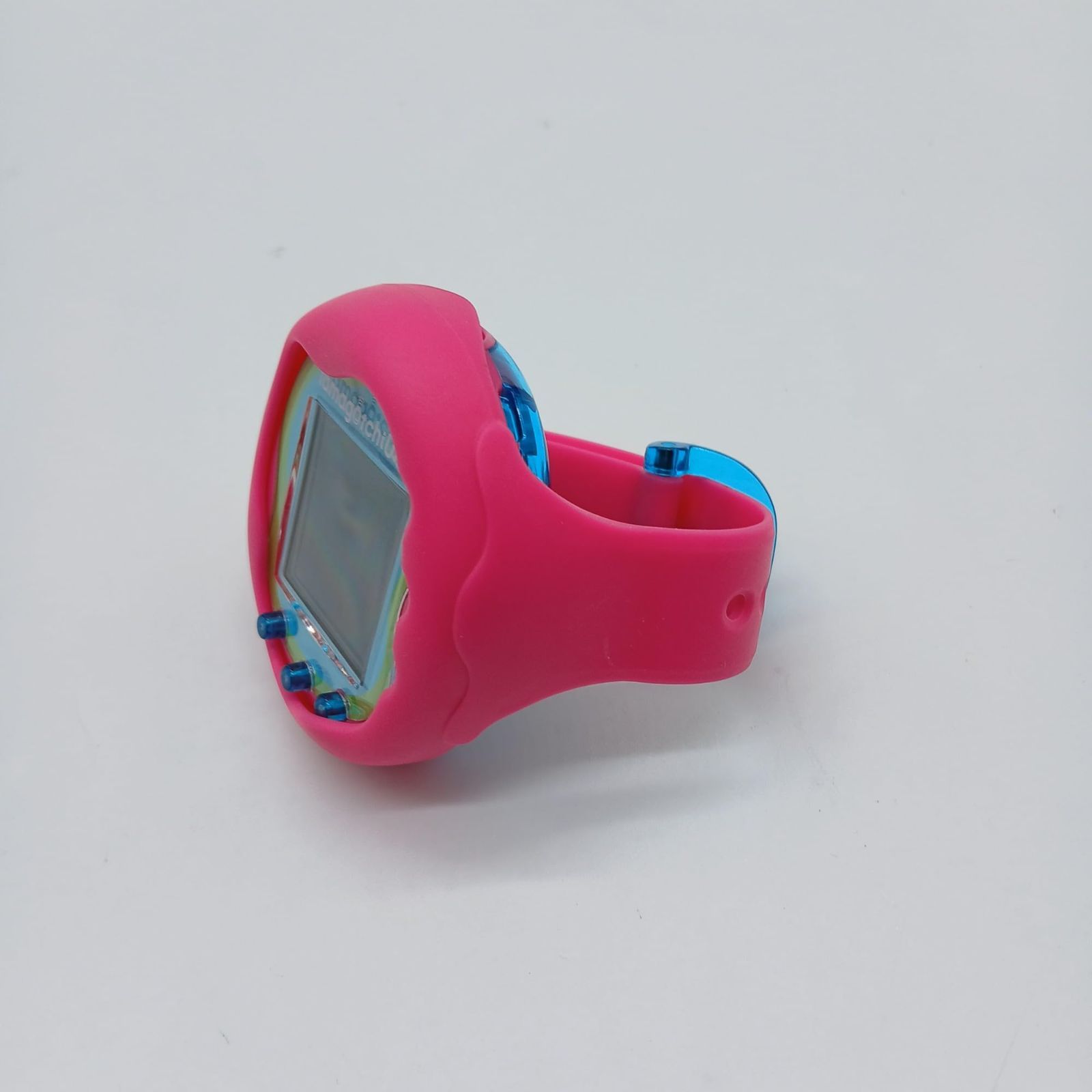 No 4105 バンダイ BANDAI Tamagotchi Uni Pink 対象年齢 6才以上 日本おもちゃ大賞2025コミュニケーショントイ部門大賞 日経優秀製品 サービス賞 日経MJ賞受賞