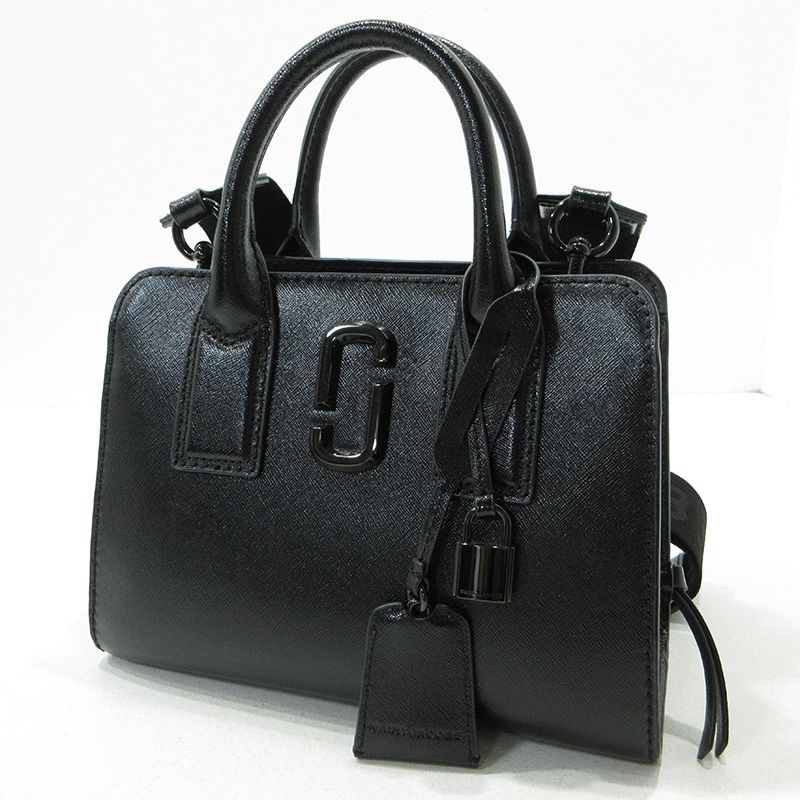 三重本店】 中古 MARC JACOBS | マークジェイコブス Little BIG Shot