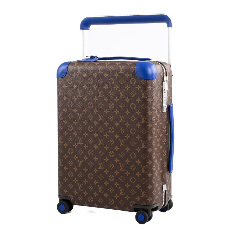 LOUIS VUITTON ルイヴィトン トラベルバッグ ホライゾン55 M12613