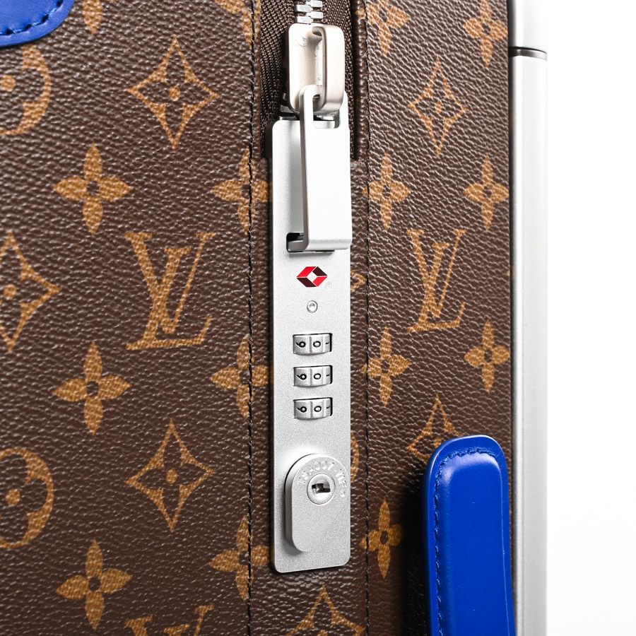 ルイヴィトン トラベルバッグ