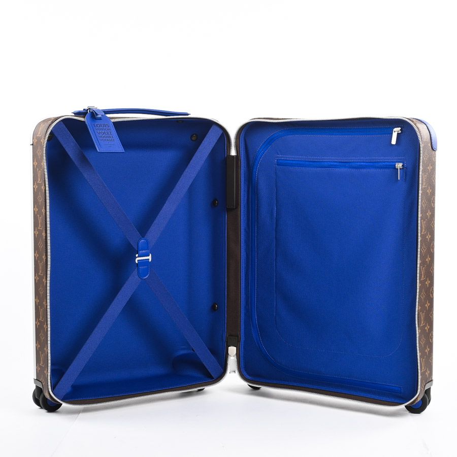 LOUIS VUITTON ルイヴィトン トラベルバッグ ホライゾン55 M12613 DECORATOM_COM_BR