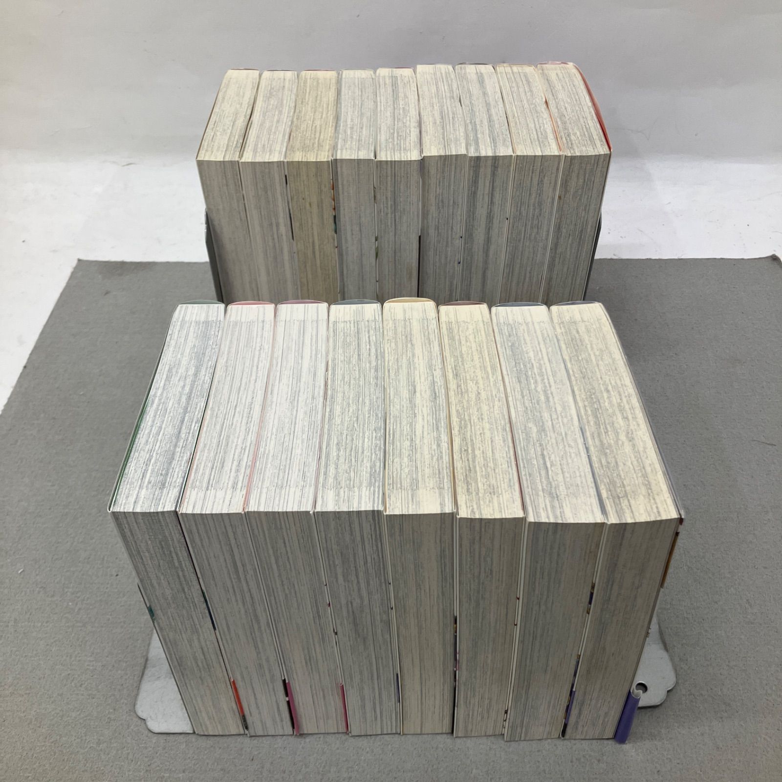 アラタカンガタリ