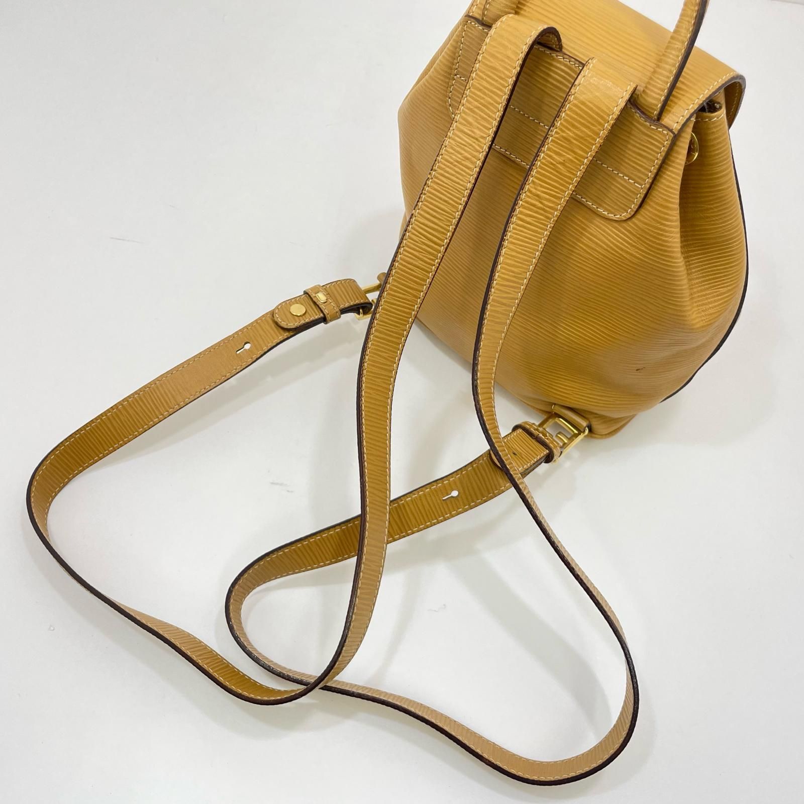 リュック デイパック