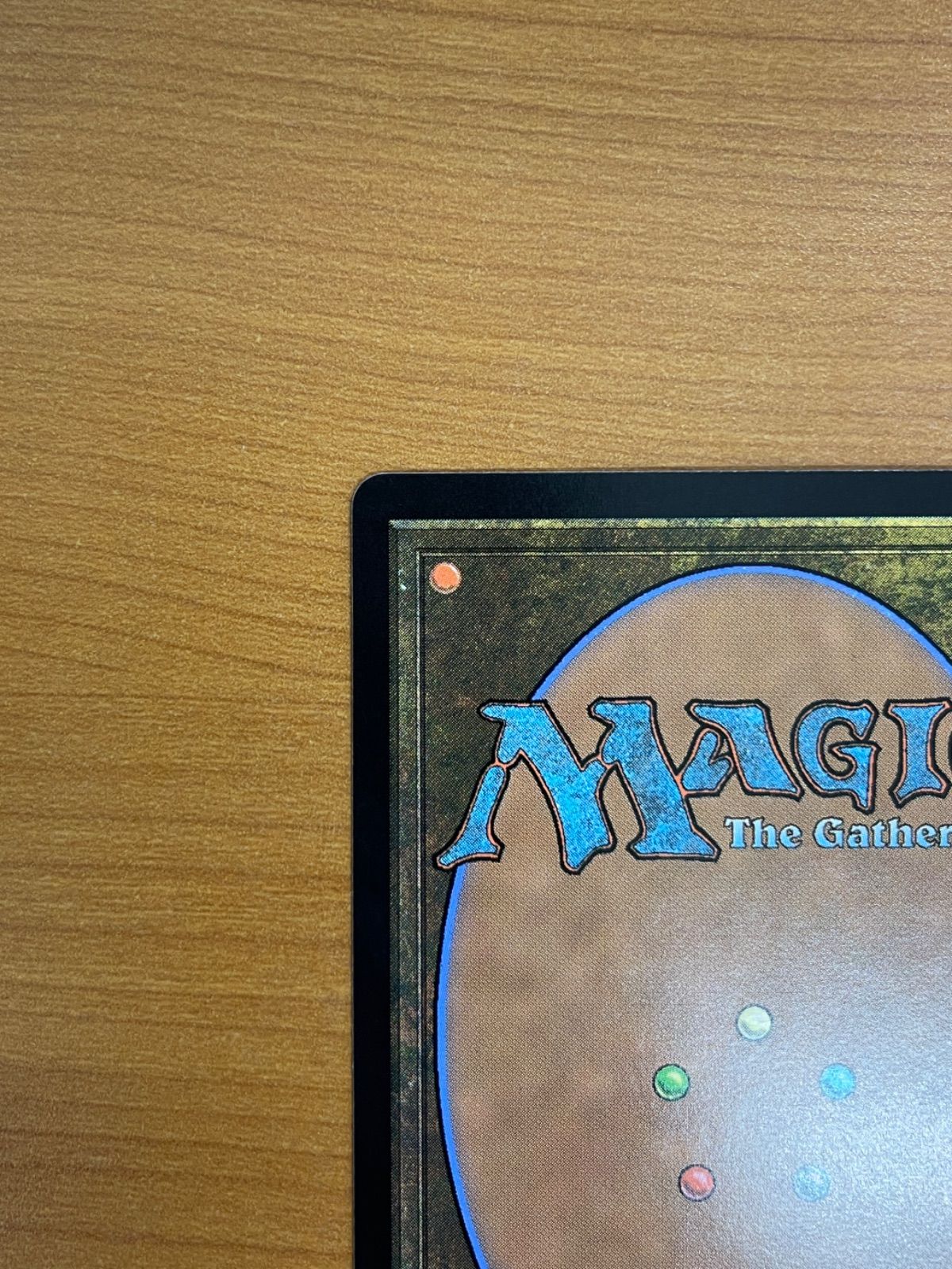 ザ ギャザリング