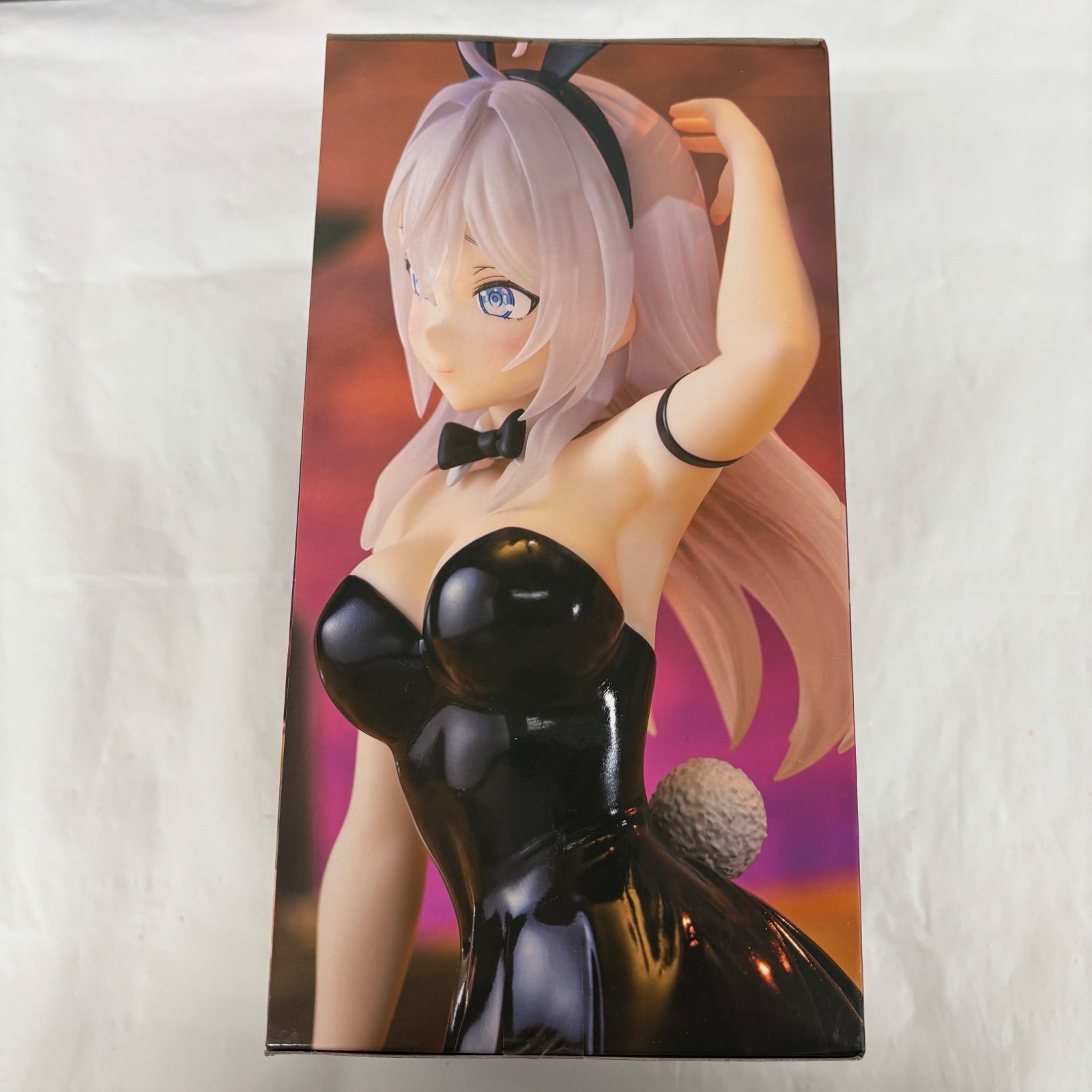 未開封 時々ボソッとロシア語でデレる隣のアーリャさん One-Seventh