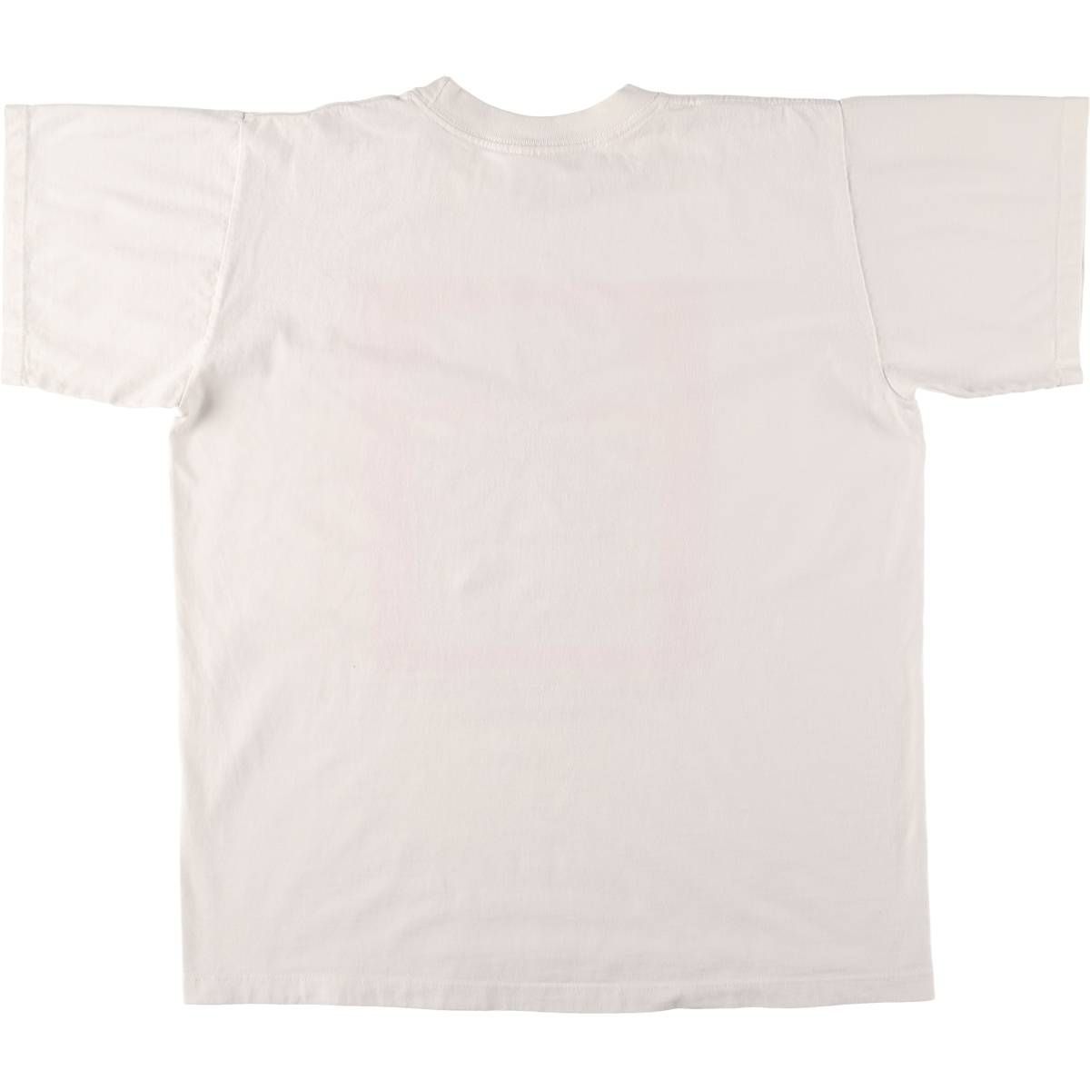 古着 00年代 CANCUN RED COZUMEL パロディ エロT プリントTシャツ メンズXL相当 evb031004