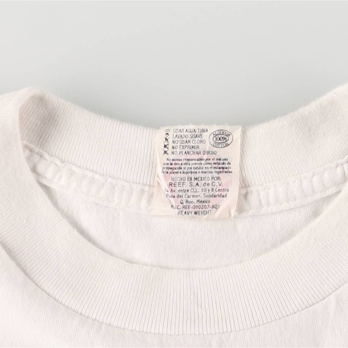 プリントTシャツ