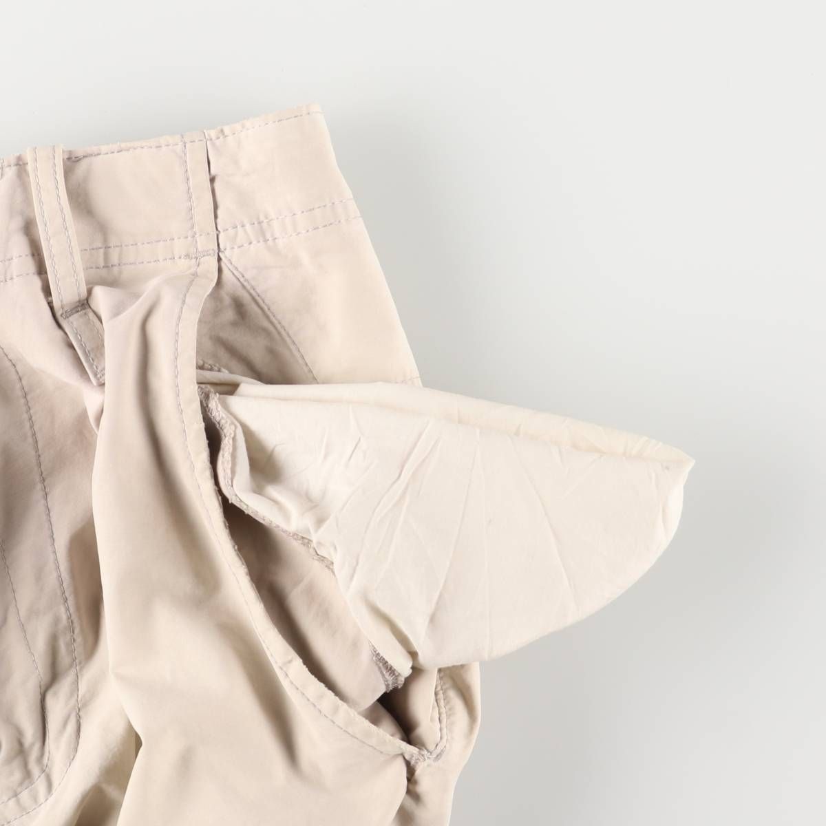 ミリタリーパンツ