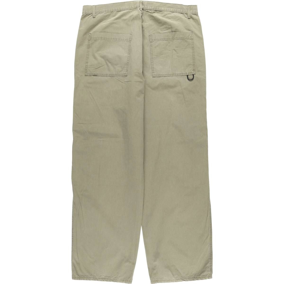 古着 90年代 リーバイス Levi s SILVER TAB シルバータブ リップストップ ミリタリーパンツ メンズw39相当 ヴィンテージ eaa578898