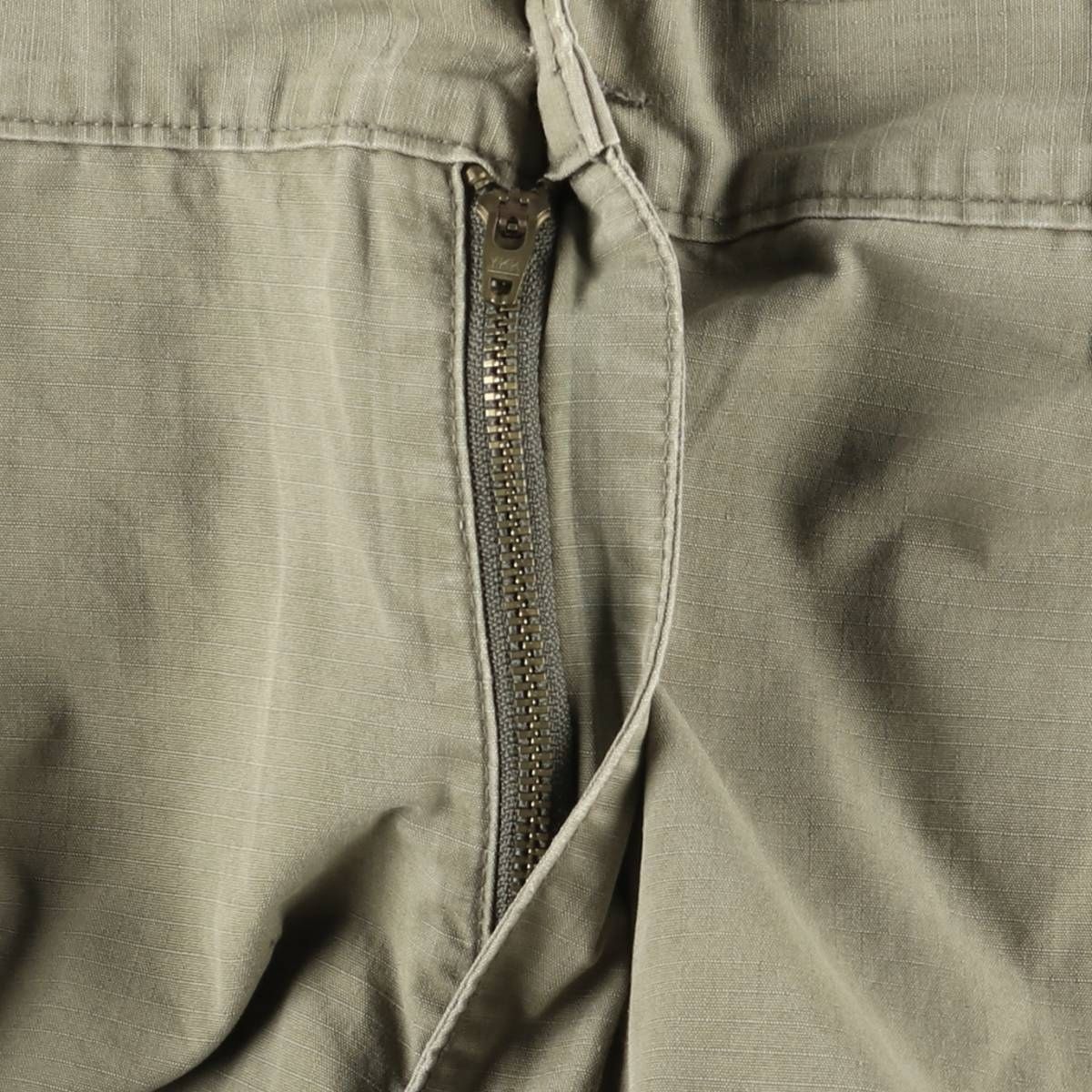  古着 90年代 リーバイス Levi s SILVER TAB シルバータブ リップストップ ミリタリーパンツ メンズw 39相当 ヴィンテージ eaa 578898 その他 メンズ