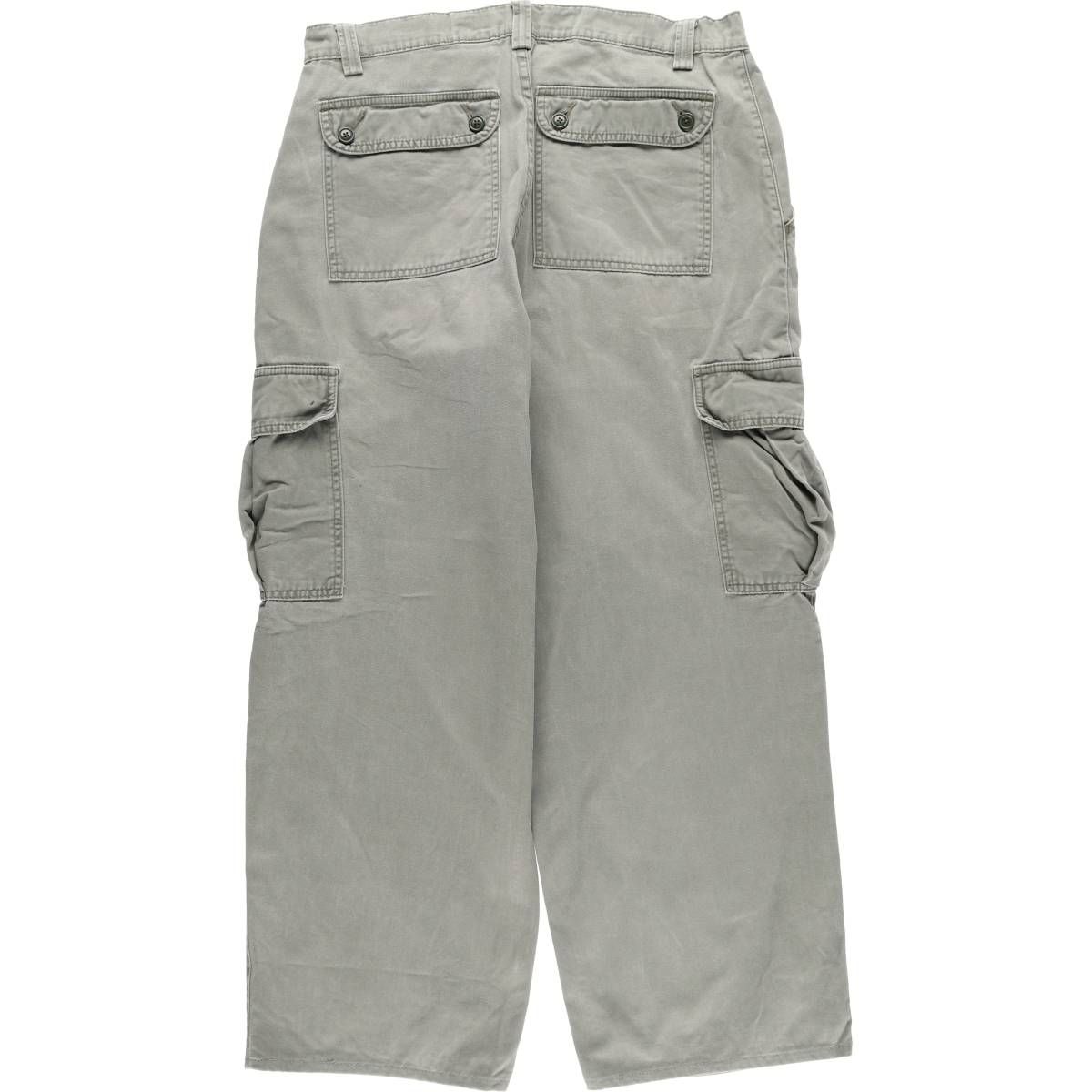 古着 90年代 リーバイス Levi s SILVER TAB シルバータブ KHAKIS チノパンツ カーゴパンツ メンズw 36相当 ヴィンテージ eaa 582001