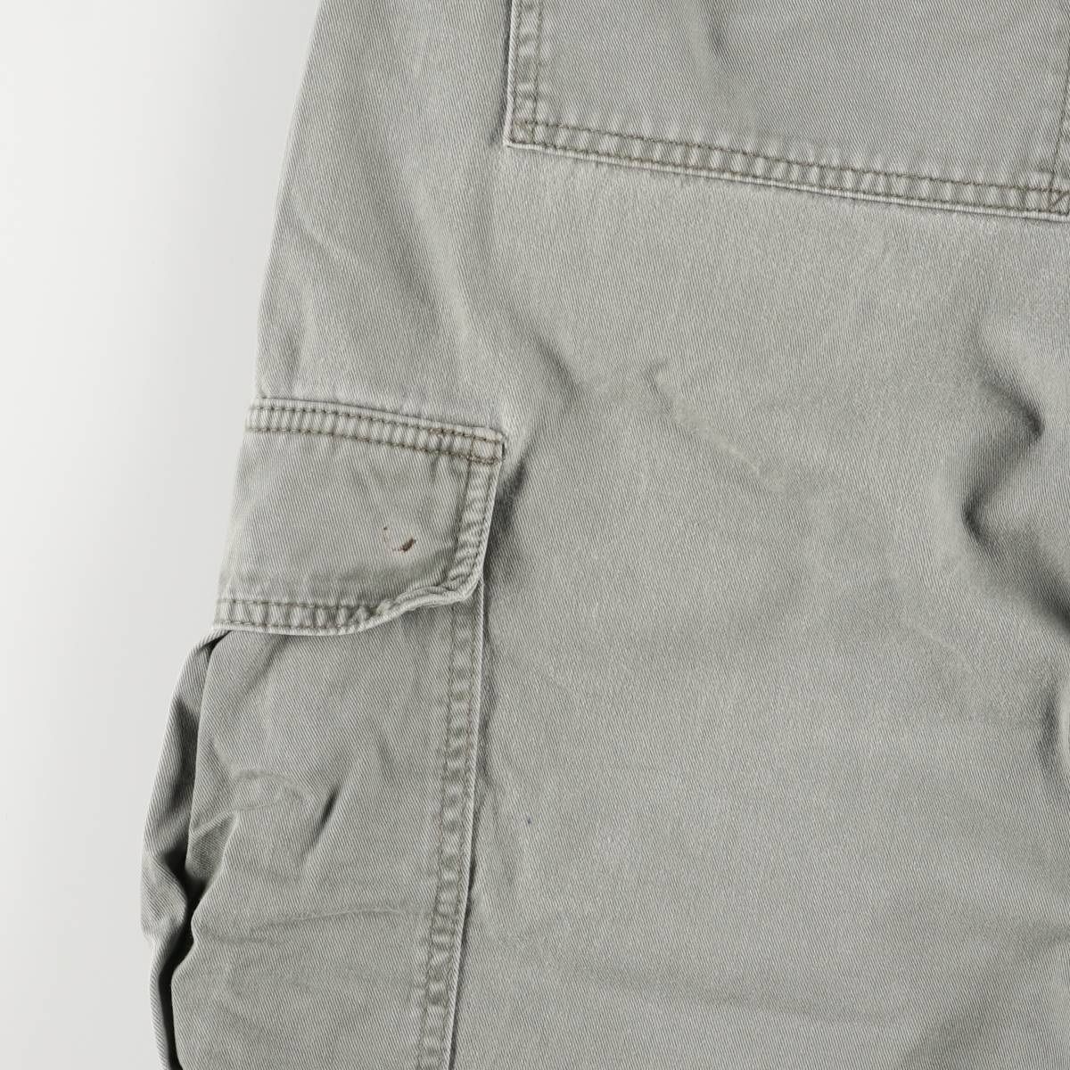  古着 90年代 リーバイス Levi s SILVER TAB シルバータブ KHAKIS チノパンツ カーゴパンツ メンズw 36相当 ヴィンテージ eaa 582001 その他 メンズ