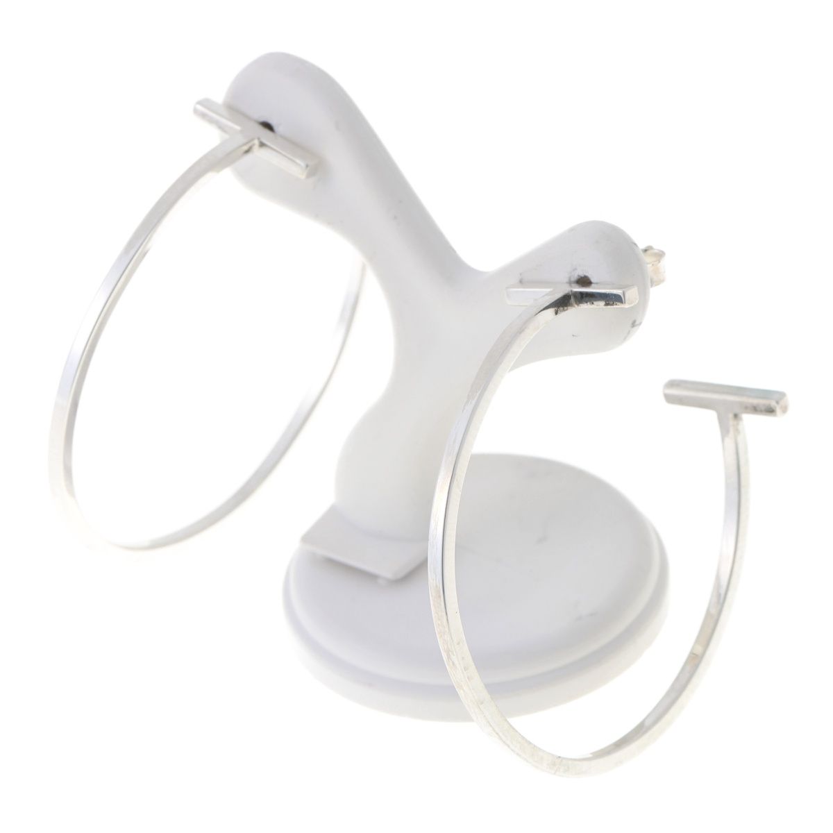 ティファニーＴ フープ