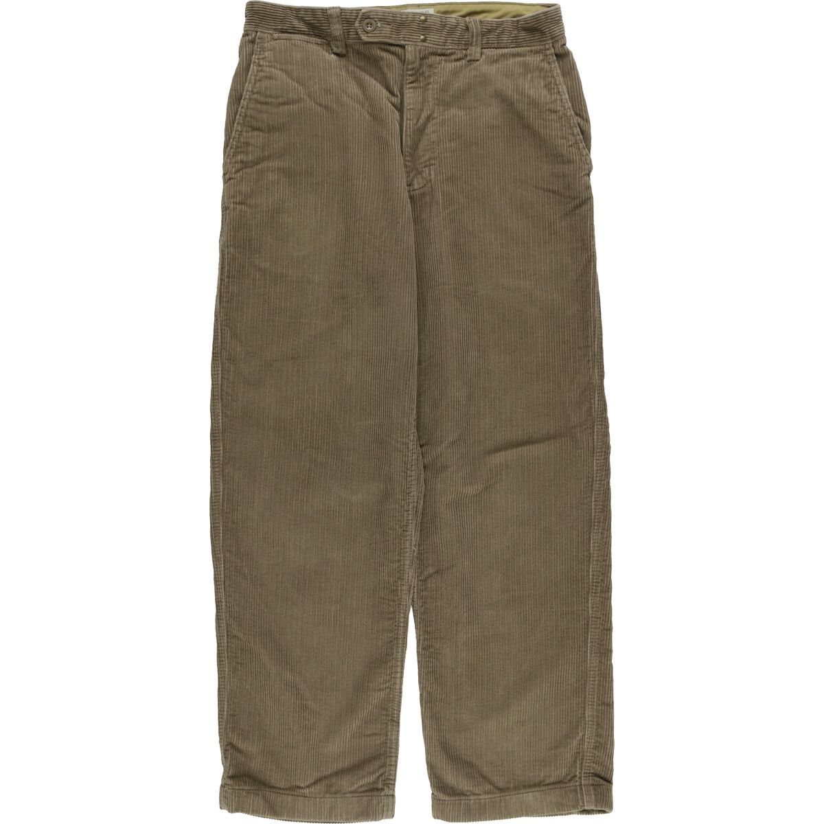 古着 ギャップ GAP コーデュロイパンツ メンズw32相当 eaa582085