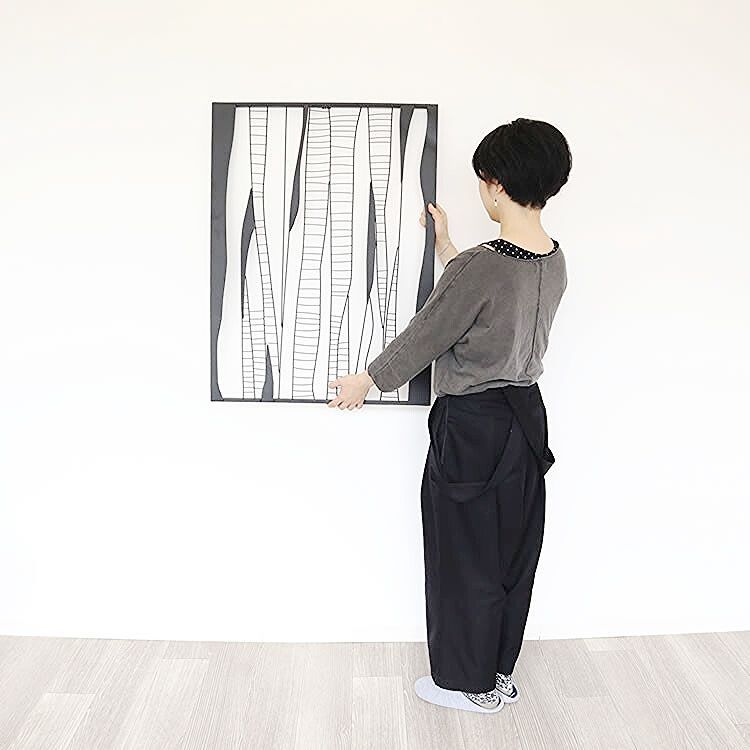 壁デコ アートボード