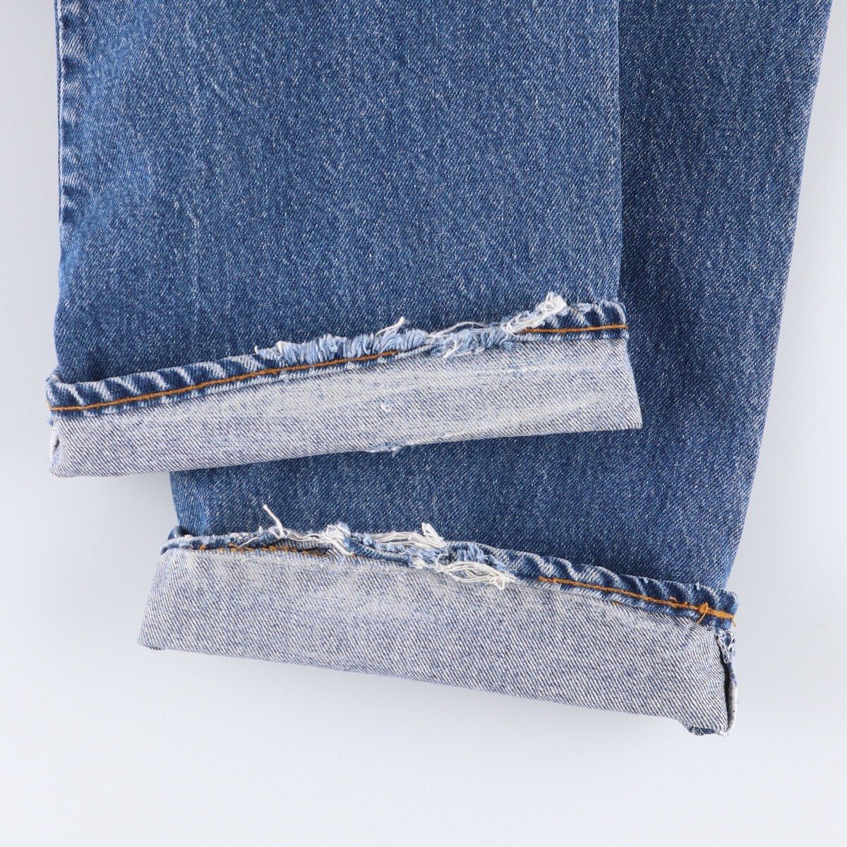 0217 ブーツカットデニムパンツ