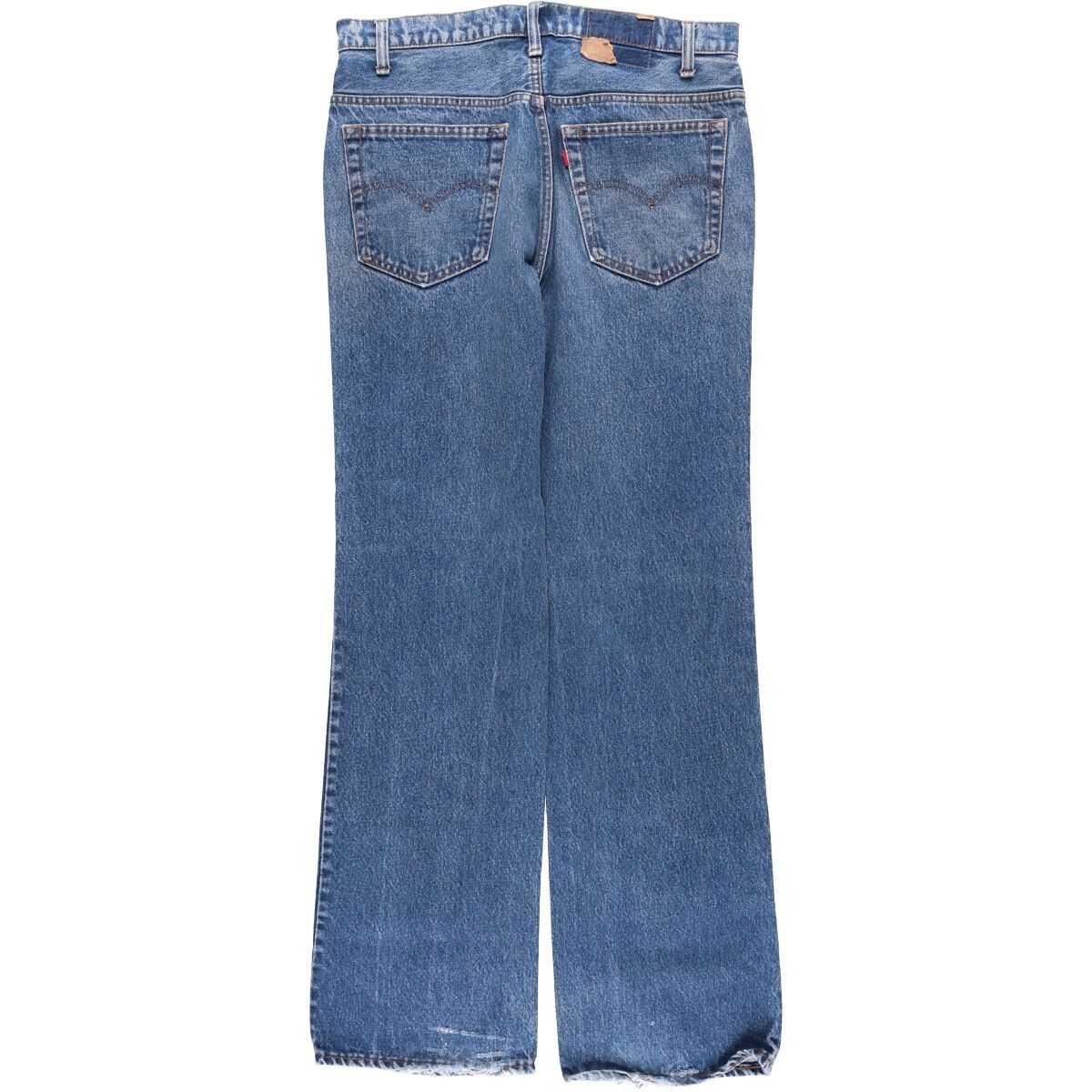 古着 80年代 リーバイス Levi s 517 0217 ブーツカットデニムパンツ メンズw 34相当 ヴィンテージ evb 031192