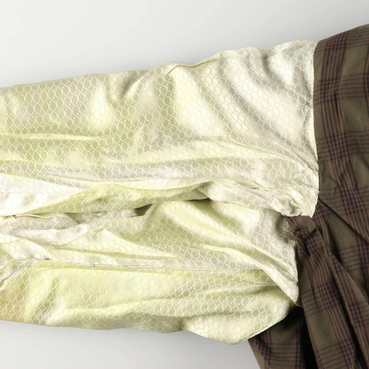 レザージャケット