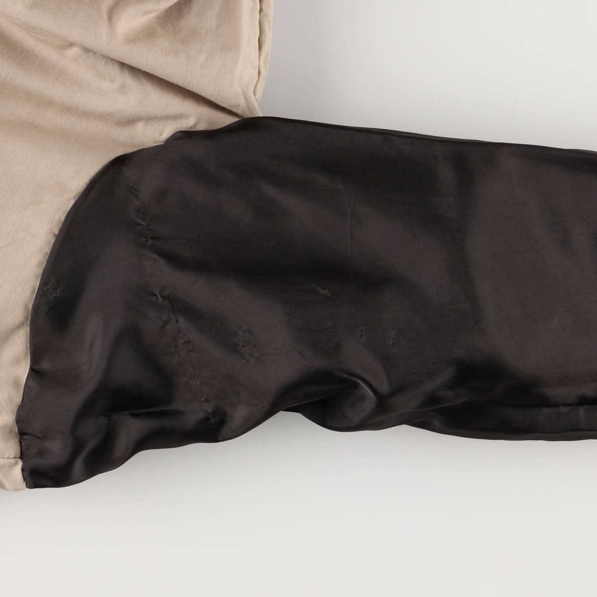 A-2タイプ 中綿入り