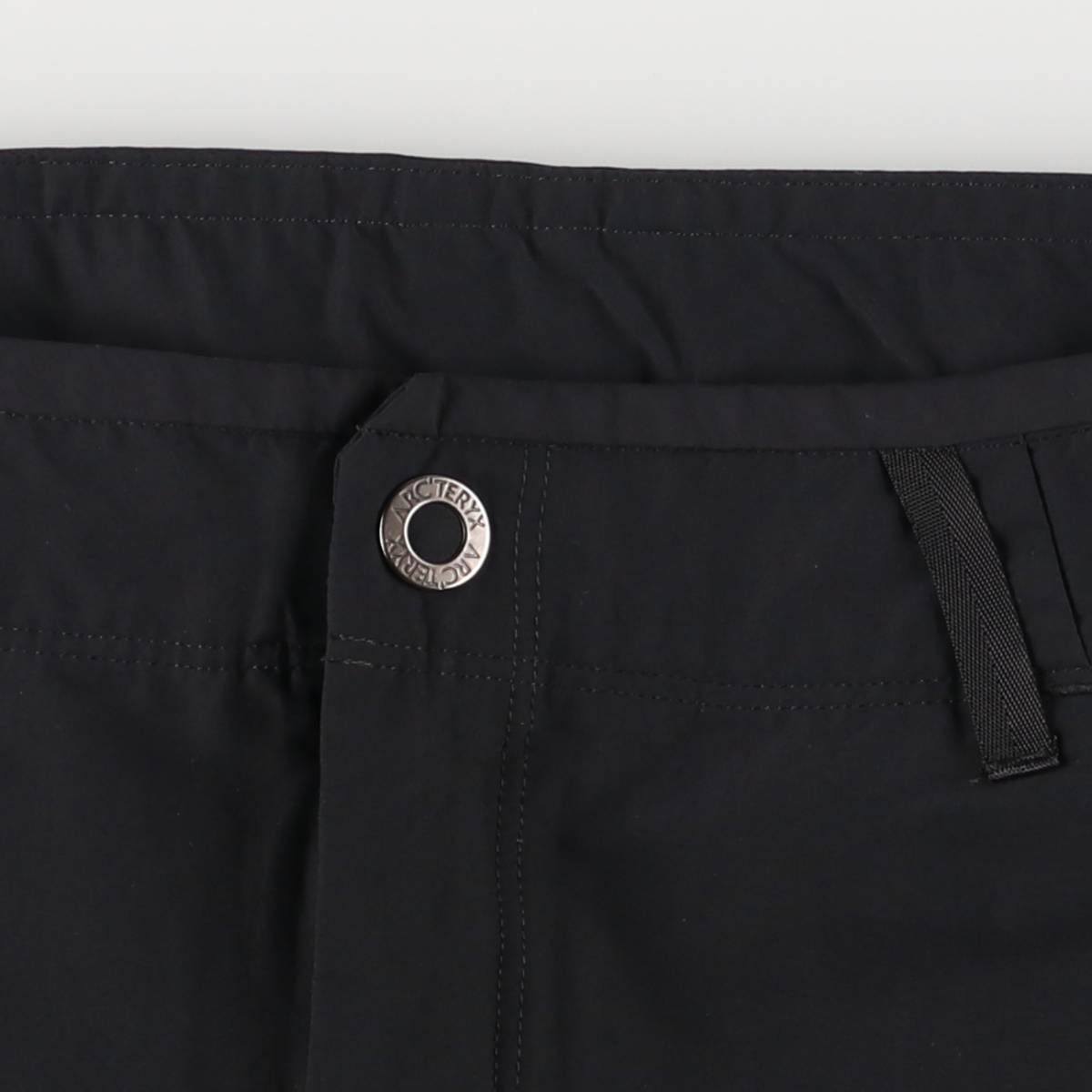 古着 アークテリクス ARC TERYX KONSEAL PANT コンシールパンツ ナイロンパンツ シャカシャカパンツ レディースXL w32 相当 eaa583300 DECORATOM_COM_BR