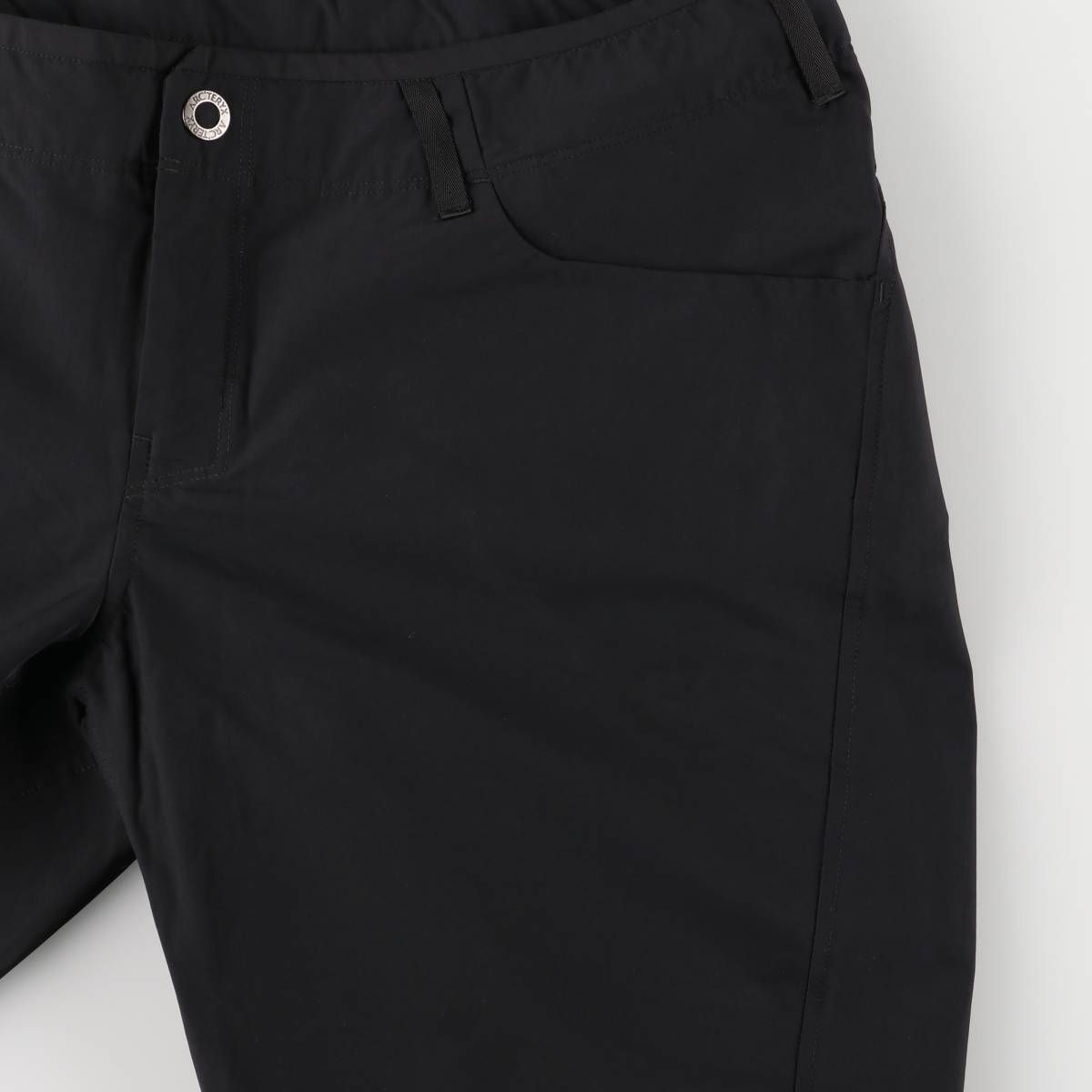 シャカシャカパンツ