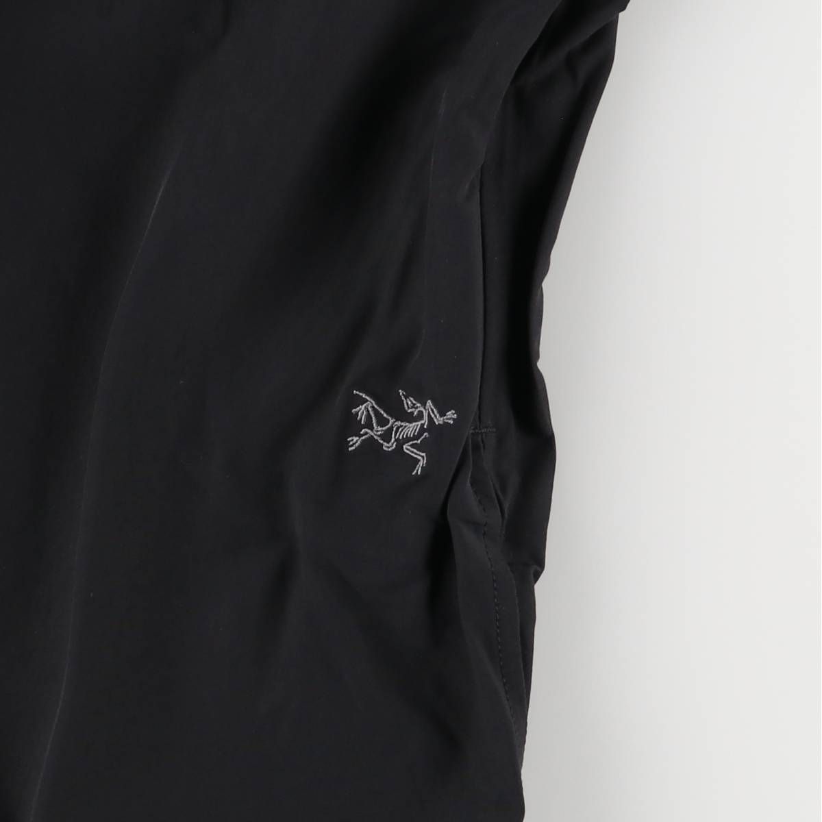 ナイロンパンツ シャカシャカパンツ