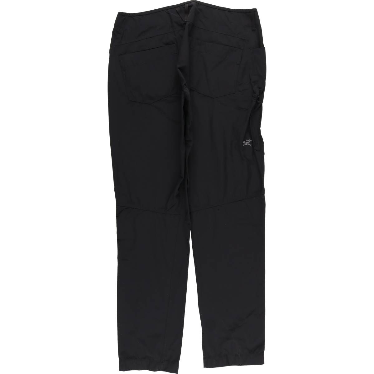 古着 アークテリクス ARC TERYX KONSEAL PANT コンシールパンツ ナイロンパンツ シャカシャカパンツ レディースXL w32 相当 eaa583300