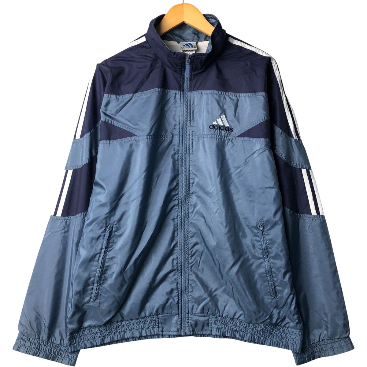 Adidas ナイロン 古着 アディダスアウター 90s古着アディダスadidas