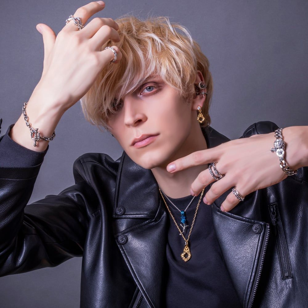 アルテミスキングス ペンダントトップのみ