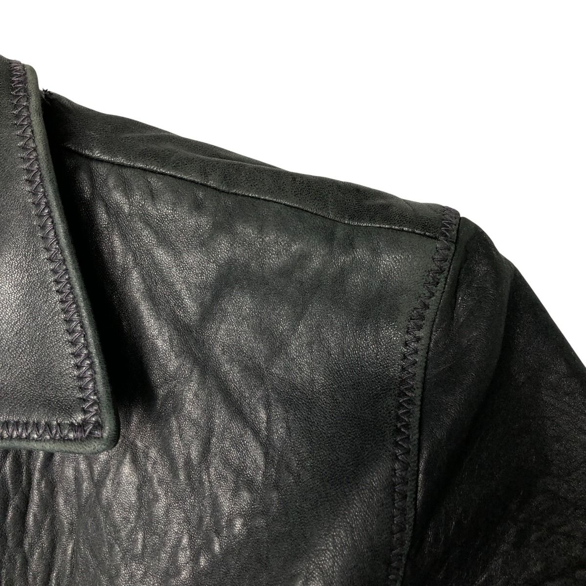 レザージャケット