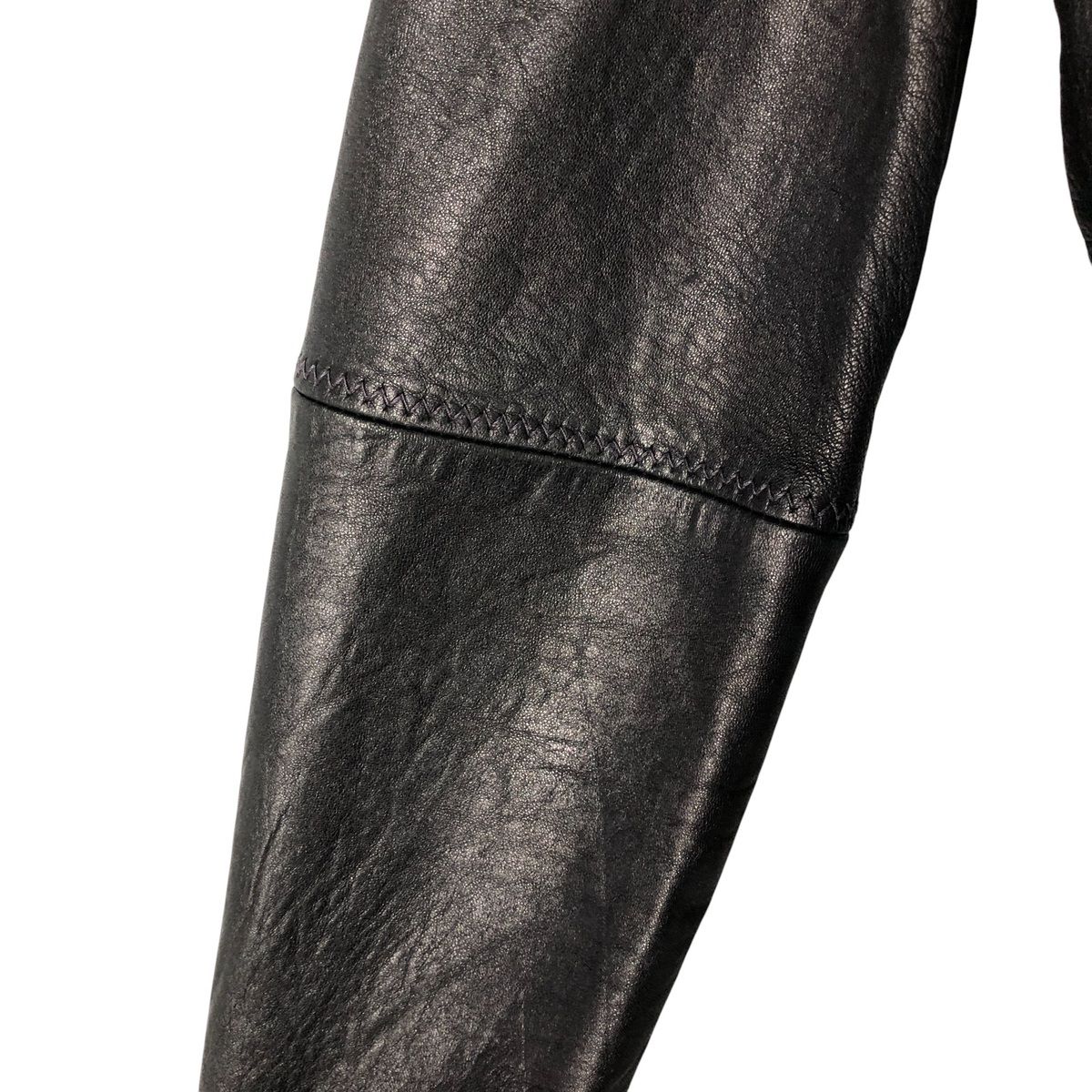 レザージャケット