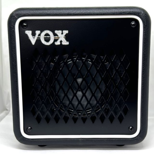 VOX ギターアンプ MINI GO ミニゴー VMG-3 アウトレット品