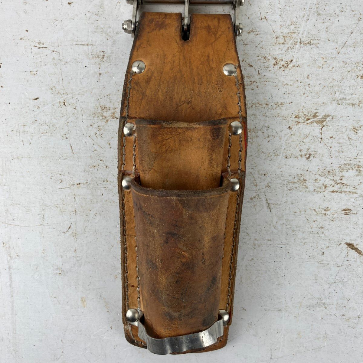 ЗЗKNICKS 親子2段ペンチホルダー