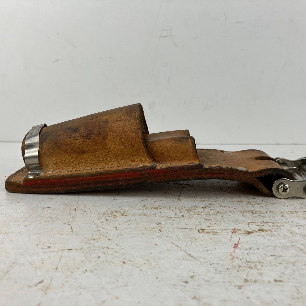 親子2段ペンチホルダー