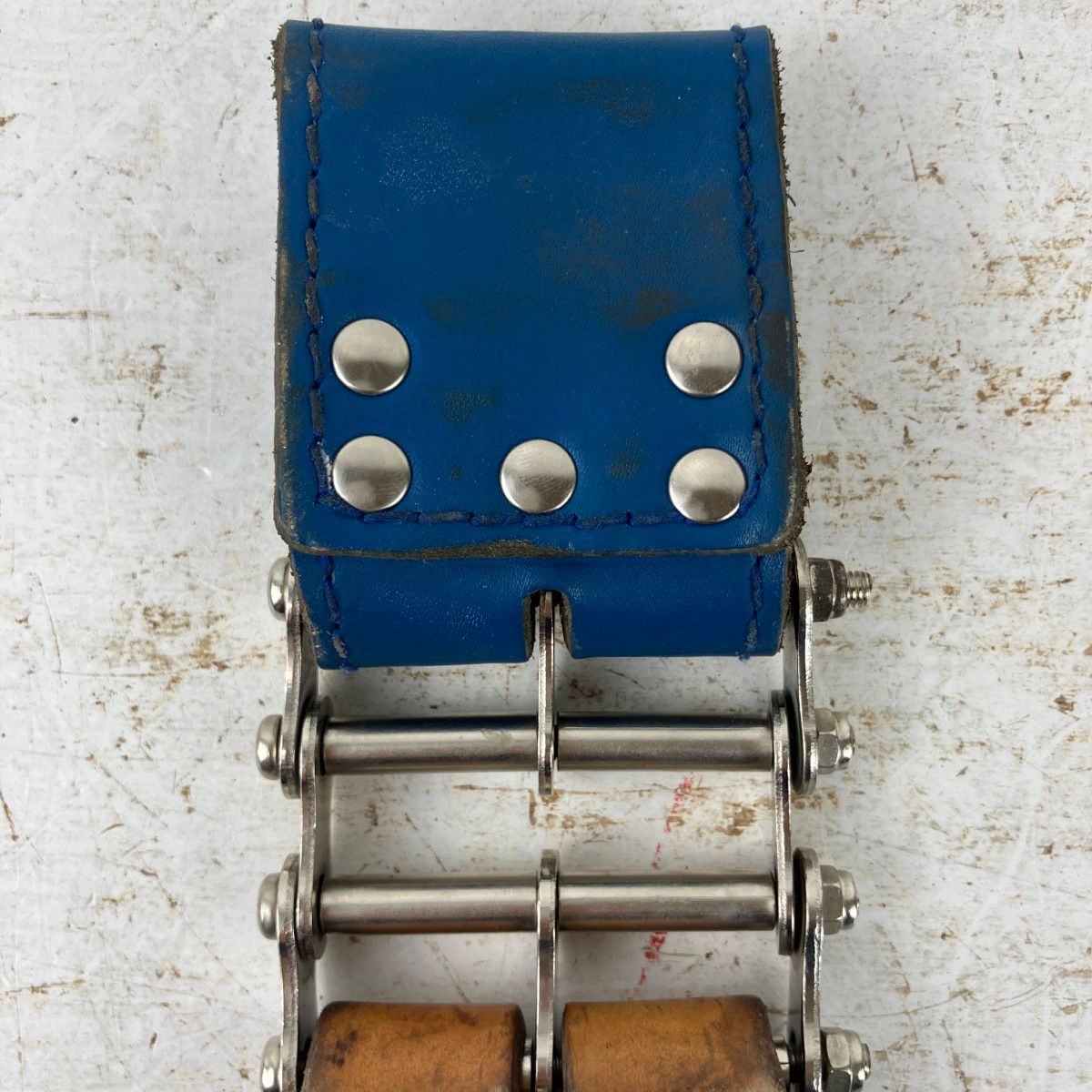 ベルトループ付 SKN-201PLDX