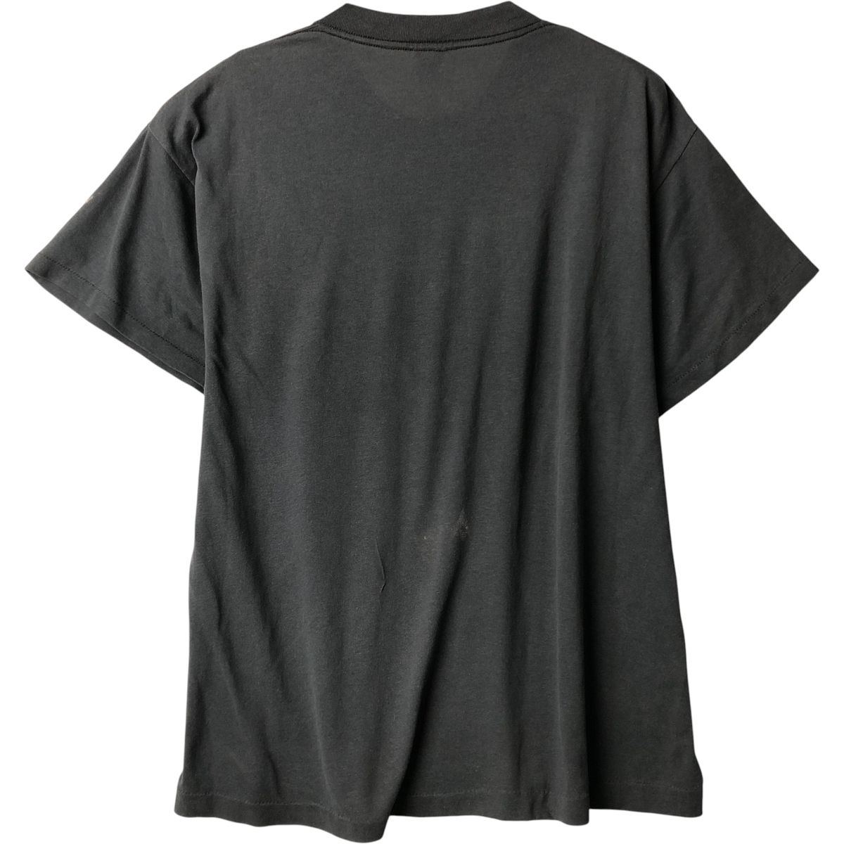 古着 90年代 TRENCH NBA CHICAGO BULLS シカゴ ブルズ ロゴプリントTシャツ メンズXL相当 ヴィンテージ eaa586501