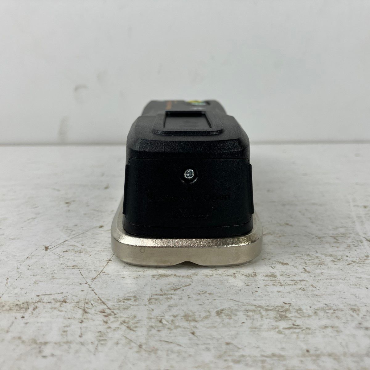  ЗЗKOD 2軸精密デジタル平形水準器 USBケーブル 取説 ケース付 DWL 1300 XL ブラック 角度計 水平器 水準器 計測 検査