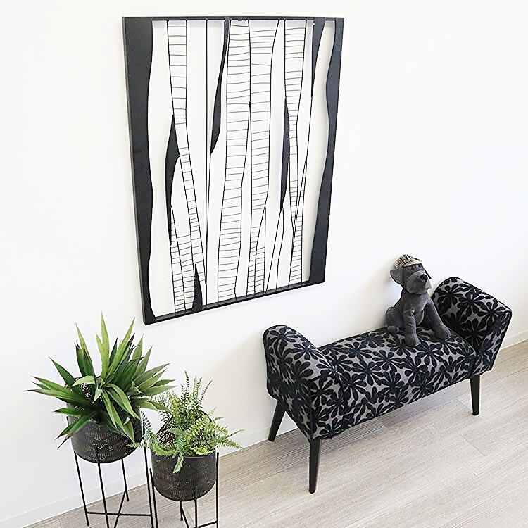 ウォールアート